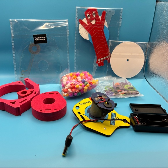 Smartivity STEM Building Kit - Picture 9 of 15